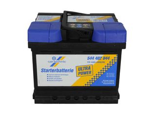 ΜΠΑΤΑΡΙΑ CARTECHNIC 12V 44Ah/440A ULTRA POWER - CART544402044-thumb-1