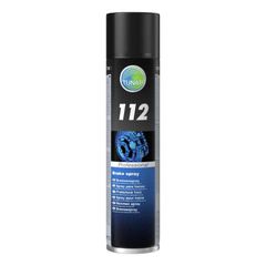 TUNAP 112 – Σπρέι Φρένων 400ml