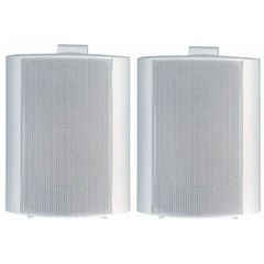 REACT SPS-600W Passive wall mount speaker 80W (Pair) - REACT