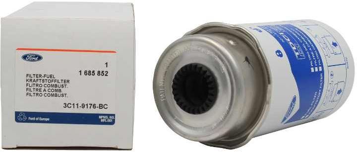ΦΙΛΤΡΟ ΠΕΤΡΕΛΑΙΟΥ FORD - 1685852