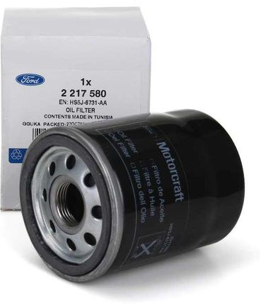 ΦΙΛΤΡΟ ΛΑΔΙΟΥ FORD KA 2008-2016- 2217580