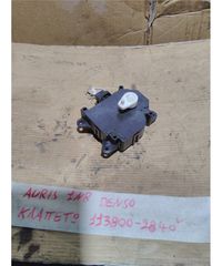 ΗΛΕΚΤΡΙΚΑ ΚΛΑΠΕΤΑ ΕΒΑΠΟΡΕΤΑΣ TOYOTA AURIS 2007 - 2010 113800-2840