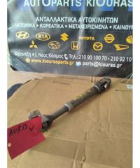 ΣΥΝΔΕΣΜΟΣ ΚΟΛΟΝΑΣ ΤΙΜΟΝΙΟΥ TOYOTA AURIS 2007-2010