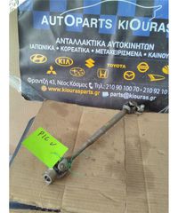 ΣΥΝΔΕΣΜΟΣ ΚΟΛΟΝΑΣ ΤΙΜΟΝΙΟΥ KIA PICANTO 2004-2008