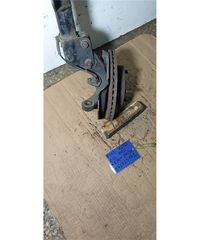 ΑΚΡΑΞΟΝΙΟ NISSAN PIXO 2009-2015 Εμπρός Δεξιά-thumb-3
