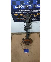 ΑΚΡΑΞΟΝΙΟ NISSAN PIXO 2009-2015 Εμπρός Δεξιά-thumb-1