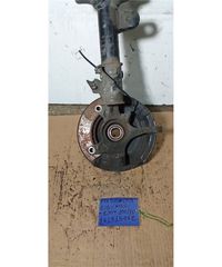 ΑΚΡΑΞΟΝΙΟ NISSAN PIXO 2009-2015 Εμπρός Δεξιά-thumb-2