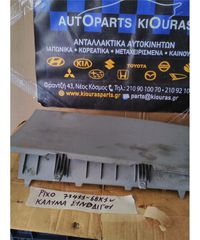 ΚΑΛΥΜΜΑ ΤΑΜΠΛΟ NISSAN PIXO 2009-2015 Συνοδηγού