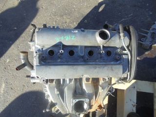 Κινητήρας Κορμός - Καπάκι Z18XE ΓΙΑ ΑΝΤΑΛΛΑΚΤΙΚΑ για OPEL ASTRA (1998 - 2004) G 1800 (Z18XE) Petrol 125 16 valve *ΕΒ* | Kiparissis - The King Of Parts