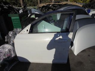 Πόρτα Εμπρός Αριστερή για MAZDA 3 (2004 - 2006) (BK) Hatchback - 5dr , (2006 - 2008) (BK) *Ε* | Kiparissis - The King Of Parts