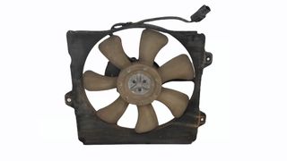 Βεντιλατέρ A/C TOYOTA AVENSIS Sedan / 4dr 2000 - 2003 ( T220 ) 2.0 D-4D (CDT220_)  ( 1CD-FTV  ) (110 hp ) Πετρέλαιο #TO7541