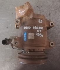 ΚΟΜΠΡΕΣΕΡ A/C 4D56 2.5 DI-D MITSUBISHI P/U L200 SAFARI 2006-2015 (EG)