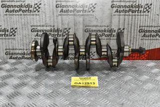 Στρόφαλος Peugeot 207 308 C4 1.6 5FW 2007-2013