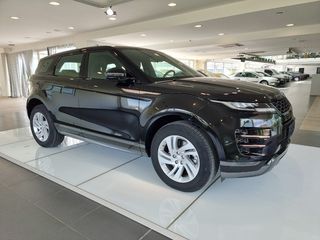Land Rover Range Rover Evoque 2019 S DYNAMIC-thumb-3