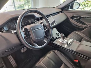 Land Rover Range Rover Evoque 2019 S DYNAMIC-thumb-8