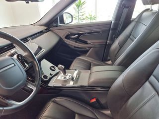 Land Rover Range Rover Evoque 2019 S DYNAMIC-thumb-9