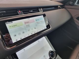 Land Rover Range Rover Evoque 2019 S DYNAMIC-thumb-10