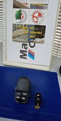 FORD FOCUS '98-04 ΔΙΑΚΟΠΤΗΣ ΠΑΡΑΘΥΡΩΝ ΑΡΙΣΤΕΡΟΣ ΔΙΠΛΟΣ & ΔΕΞΙΟΣ 