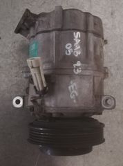 ΚΟΜΠΡΕΣΕΡ A/C SAAB 9.3 2002-2007 (EG)