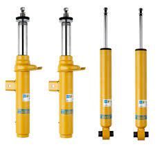 BILSTEIN B8 BMW SERIES 1(F20-F21) SERIES 2(F22-F23) SERIES 3(F30-F34-F35-F80)SERIES 4(F32-F33-F36-F82-F83) AΠΟ KOLIOS MOTOR