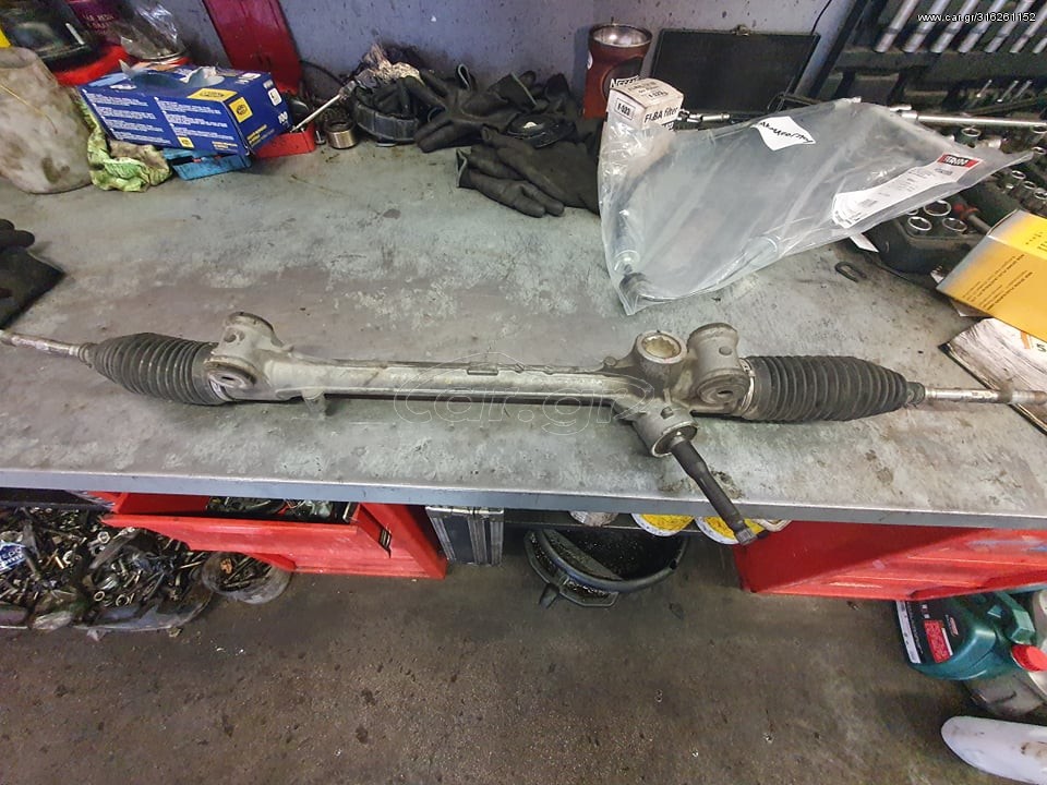 Κρεμαγιερα YARIS 2006-2011 (scp90-ncp90)