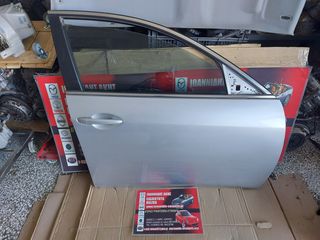 MAZDA 6 GH 2010 ΠΟΡΤΑ ΕΜΠΡΟΣ ΔΕΞΙΑ ΜΕ ΤΖΑΜΙ  