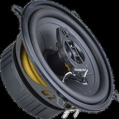 GROUND ZERO GZIF 5.2 σετ ομοαξονικα ηχεια 13cm