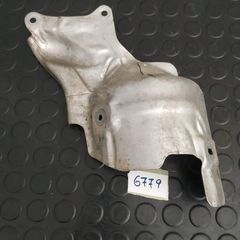 FORD FIESTA Mk7.5  EcoBoost  ΚΑΛΥΜΜΑ ΚΑΤΑΛΥΤΗ     CM51-9N454-CA  #6779