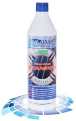 MARINE SHAMPOO – ΣΥΜΠΥΚΝΩΜΕΝΟ ΚΑΘΑΡΙΣΤΙΚΟ ΕΥ- ΡΕΙΑΣ ΧΡΗΣΗΣ ΓΙΑ ΦΟΥΣΚΩΤΑ - ΠΟΛΥ- ΕΣΤΕΡΙΚΑ 5kg