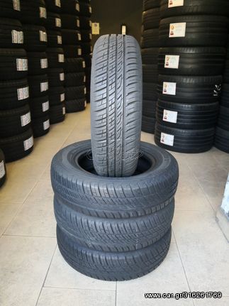 4 TMX BARUM BRILLANTIS 2 165/70/13 *BEST CHOICE TYRES ΒΟΥΛΙΑΓΜΕΝΗΣ 57*