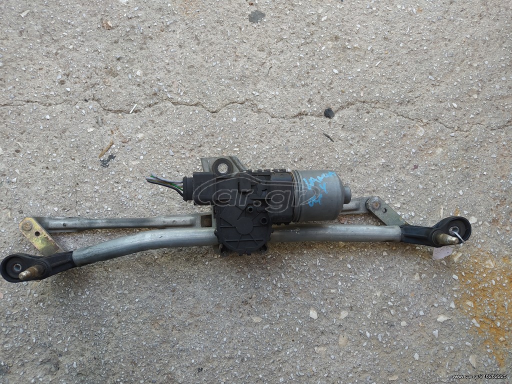LANCIA Y ΜΟΝΤΕΛΟ 04 ΜΟΤΕΡ ΥΑΛΟ/ΡΩΝ ΓΝΗΣΙΟ ΜΕΤΑ/ΝΟ