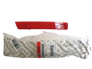 Alfa Romeo 147 Αντανακλαστικο Πίσω Προφυλακτήρα Δεξί Καινούργιο Γνήσιο- 46776234