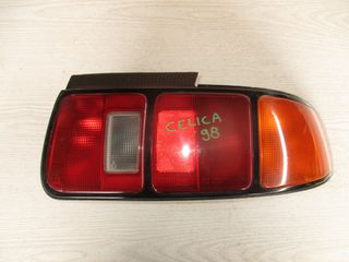 Toyota Celica AT200 '95 - '01 Φανάρι Πίσω Δεξί