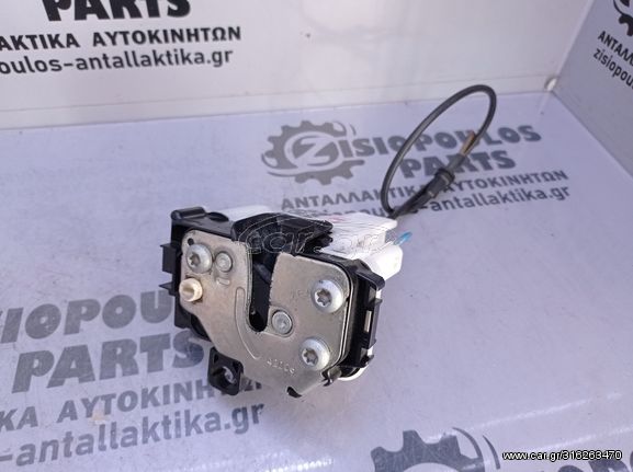 ΚΛΕΙΔΑΡΙΑ ΠΟΡΤΑΣ ΜΗΧΑΝΙΚΗ ΠΙΣΩ ΔΕΞΙΑ (R) FIAT PANDA 2003'-2011' (INT 1)