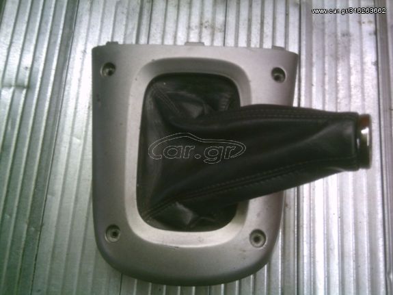 TOYOTA RAV4 2000-2005 ΔΕΡΜΑ ΛΕΒΙΕ ΤΑΧΥΤΗΤΩΝ 