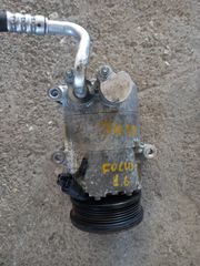 ΚΟΜΠΡΕΣΕΡ AIRCONDITION FORD FOCUS 1.6 [JQDB]