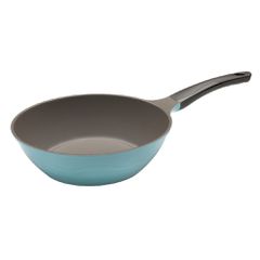 Τηγάνι Wok με κεραμική επίστρωση 28cm La Cena