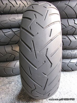 1TMX 190/55/17 PIRELLI SCORPION TRAIL 2 DOT (3318) *PEGASUS TYRES*