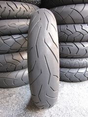 1TMX 120/70/17 PIRELLI DIABLO ROSSO 2 DOT (0918) *PEGASUS TYRES*