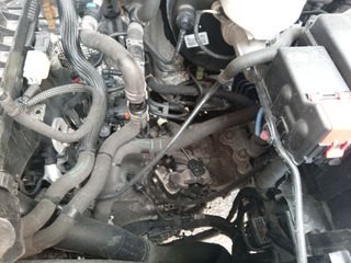 Ford Transit 2018 L3H3 Clima Camera Bluetooth-thumb-14