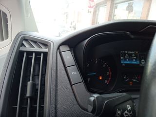 Ford Transit 2018 L3H3 Clima Camera Bluetooth-thumb-19