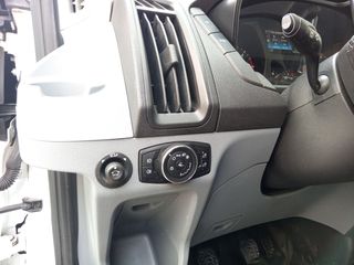 Ford Transit 2018 L3H3 Clima Camera Bluetooth-thumb-18