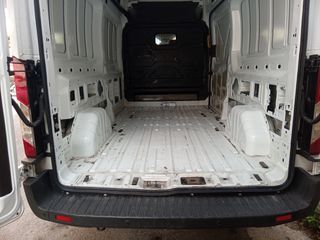 Ford Transit 2018 L3H3 Clima Camera Bluetooth-thumb-7