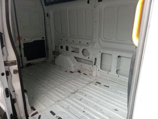 Ford Transit 2018 L3H3 Clima Camera Bluetooth-thumb-10