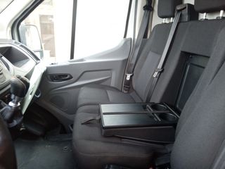 Ford Transit 2018 L3H3 Clima Camera Bluetooth-thumb-16