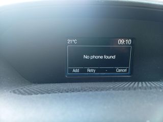 Ford Transit 2018 L3H3 Clima Camera Bluetooth-thumb-21