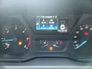 Ford Transit 2018 L3H3 Clima Camera Bluetooth-thumb-22
