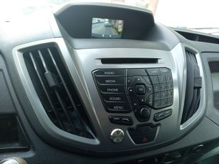 Ford Transit 2018 L3H3 Clima Camera Bluetooth-thumb-23