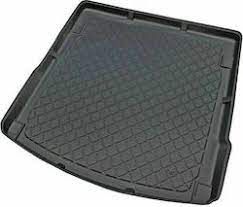 Πατάκι για πορτ - μπαγκάζ για Audi / Seat A4 (B6) & (B6) Quattro / A4 (B7) & (B7) Quattro / Exeo Sedan (2001-2004) / (2004 - 2007) / 2009 - 1τμχ.