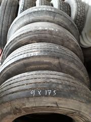 sakis tires  650x16 215/65-16 225/75-16 8-17.5 205/75-16 215/75-17.5 8.5-17.5 265/70/19.5 245/70-19.5 245/70-17.5-thumb-3